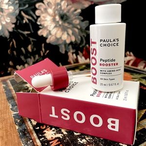 Paula’s Choice Peptide Booster